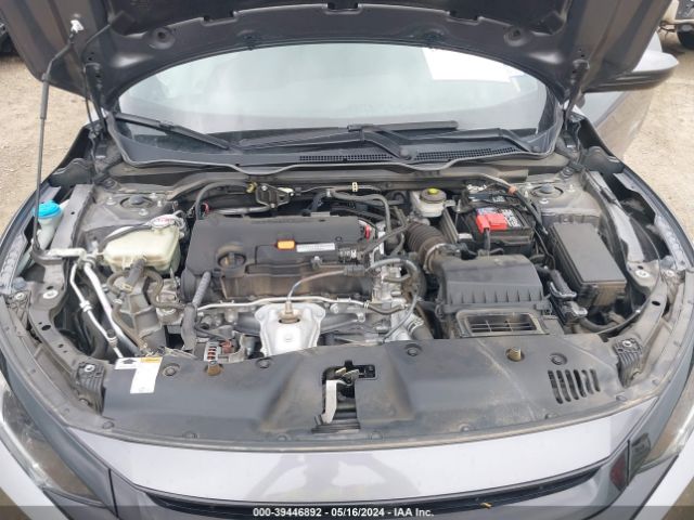 Photo 9 VIN: 2HGFC2F88MH545067 - HONDA CIVIC 