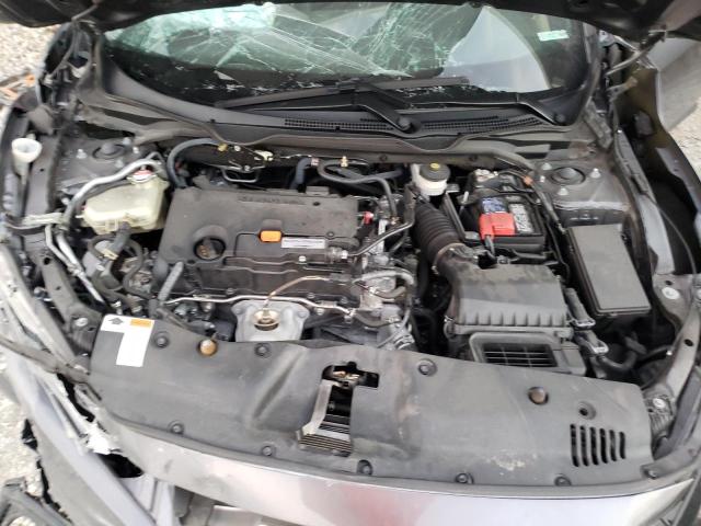 Photo 10 VIN: 2HGFC2F88MH548258 - HONDA CIVIC SPOR 