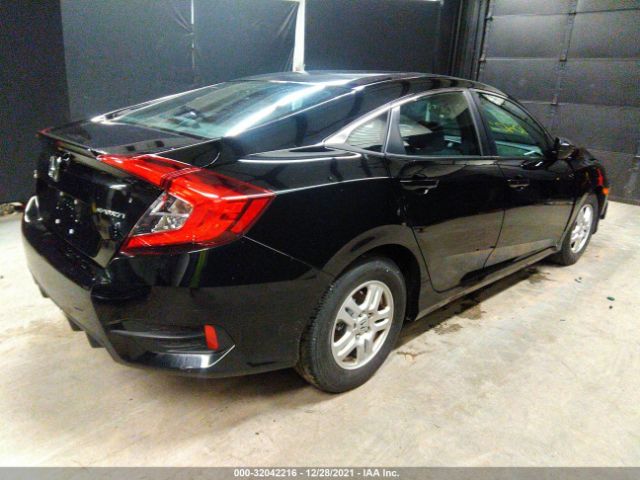 Photo 3 VIN: 2HGFC2F88MH550463 - HONDA CIVIC SEDAN 