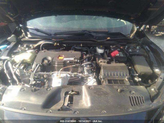 Photo 9 VIN: 2HGFC2F88MH551015 - HONDA CIVIC SEDAN 