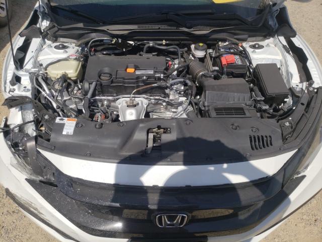 Photo 6 VIN: 2HGFC2F88MH552231 - HONDA CIVIC SPOR 