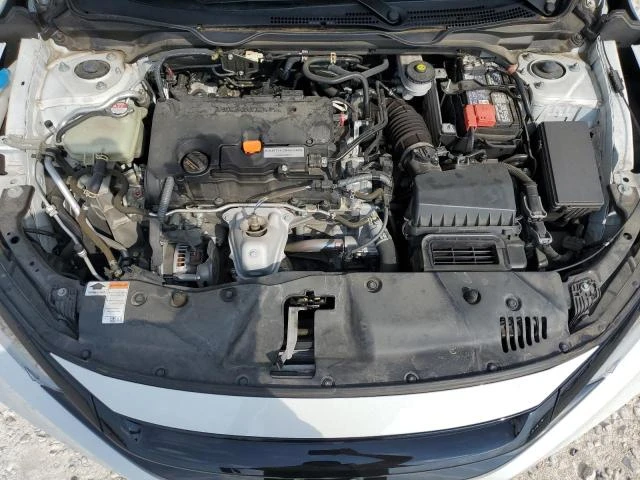 Photo 10 VIN: 2HGFC2F88MH557400 - HONDA CIVIC SPOR 