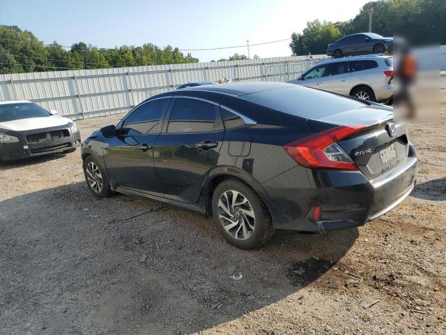 Photo 1 VIN: 2HGFC2F89GH508047 - HONDA CIVIC EX 