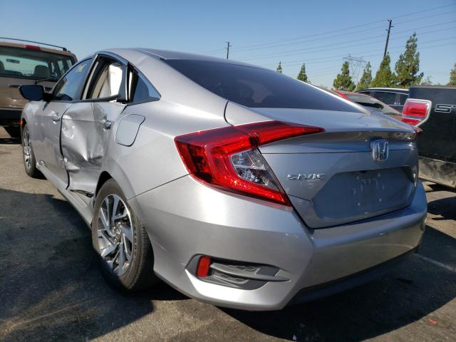 Photo 2 VIN: 2HGFC2F89GH546345 - HONDA CIVIC EX 