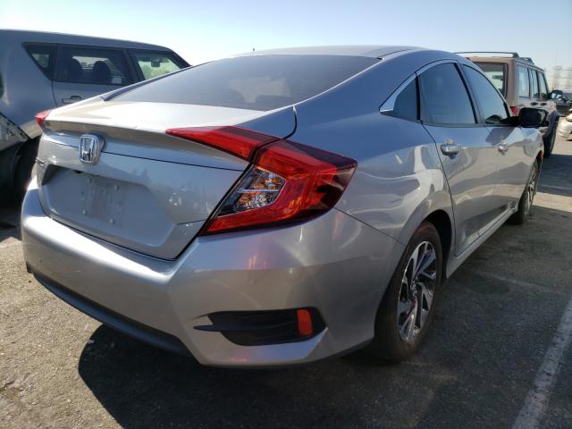 Photo 3 VIN: 2HGFC2F89GH546345 - HONDA CIVIC EX 