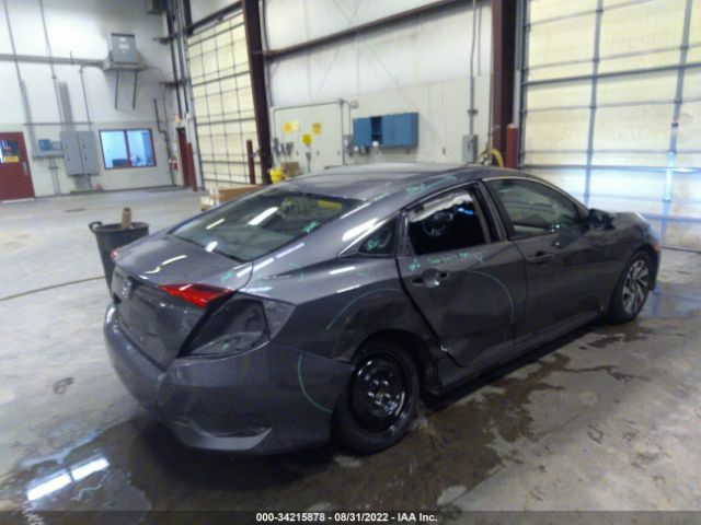 Photo 3 VIN: 2HGFC2F89GH553487 - HONDA CIVIC SEDAN 