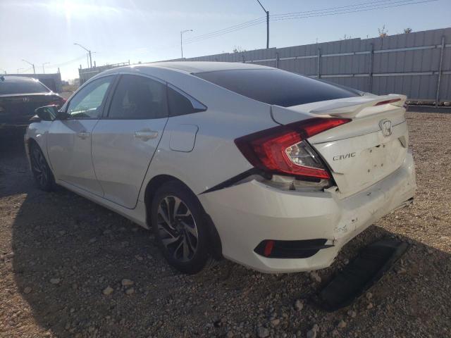 Photo 2 VIN: 2HGFC2F89HH007077 - HONDA CIVIC EX 