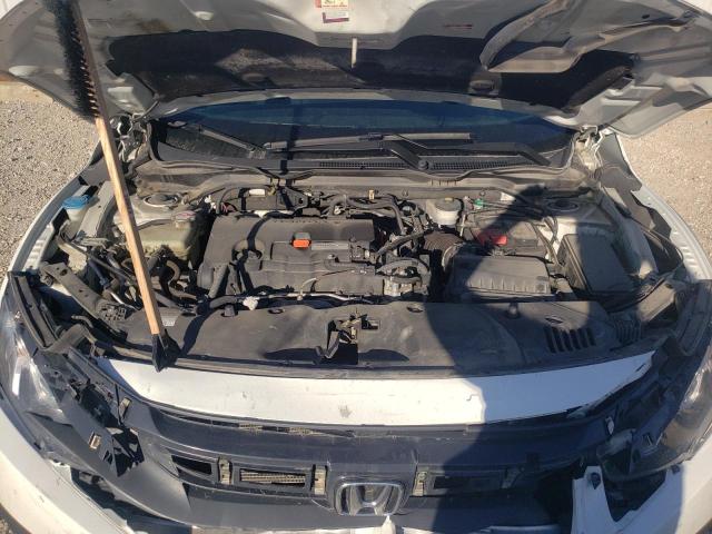 Photo 6 VIN: 2HGFC2F89HH007077 - HONDA CIVIC EX 