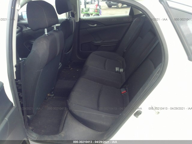 Photo 7 VIN: 2HGFC2F89HH507661 - HONDA CIVIC SEDAN 