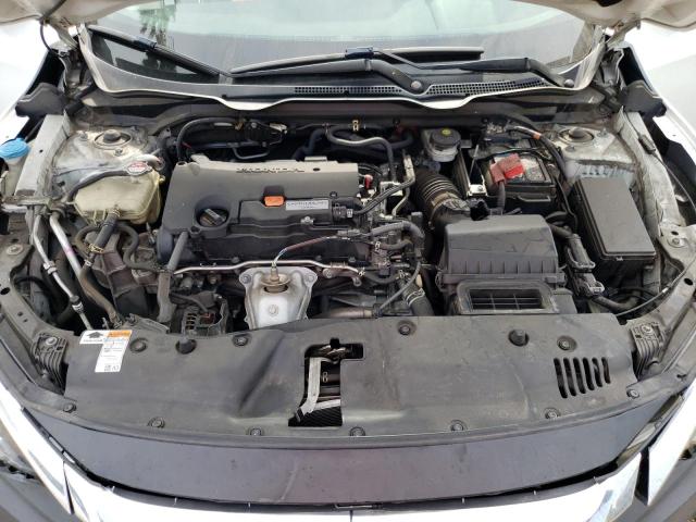 Photo 10 VIN: 2HGFC2F89HH511371 - HONDA CIVIC 