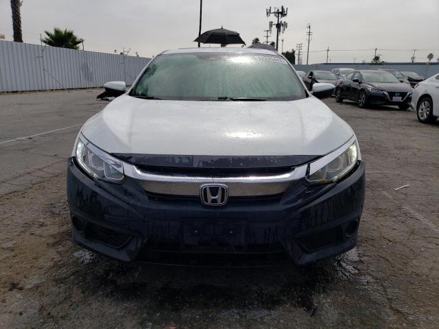 Photo 4 VIN: 2HGFC2F89HH511371 - HONDA CIVIC 