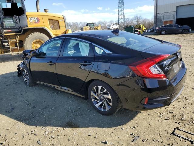 Photo 1 VIN: 2HGFC2F89JH525759 - HONDA CIVIC EX 