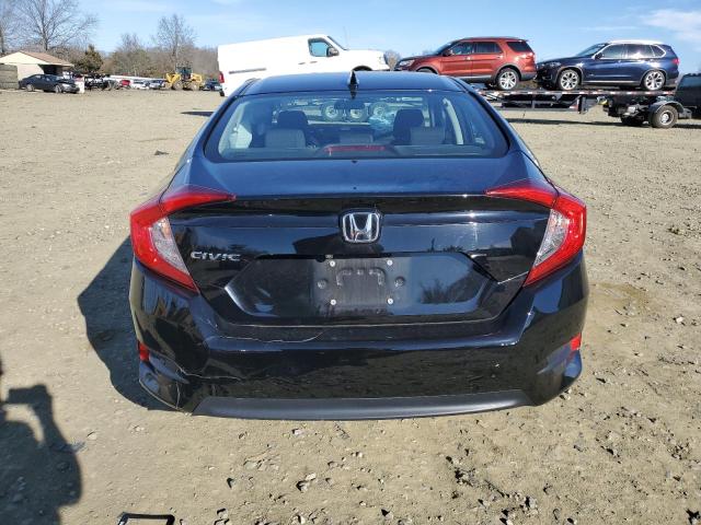 Photo 5 VIN: 2HGFC2F89JH525759 - HONDA CIVIC EX 