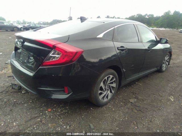 Photo 3 VIN: 2HGFC2F89JH536681 - HONDA CIVIC SEDAN 