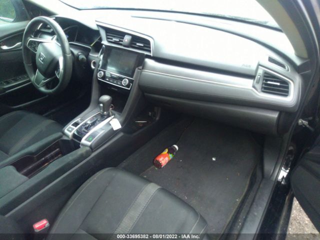 Photo 4 VIN: 2HGFC2F89JH536681 - HONDA CIVIC SEDAN 