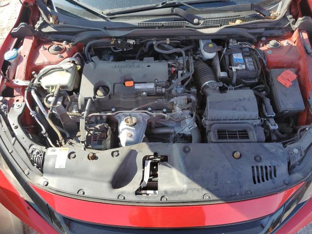 Photo 10 VIN: 2HGFC2F89KH500149 - HONDA CIVIC SPOR 