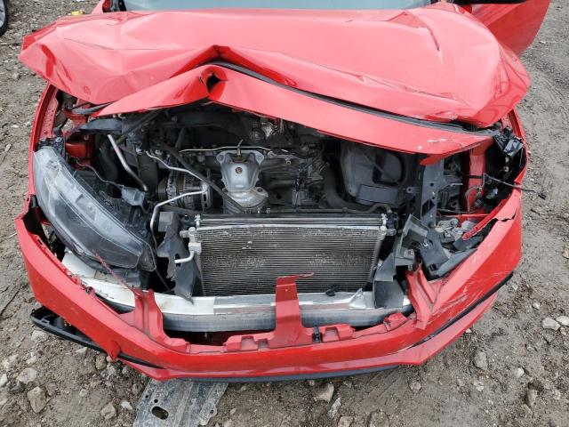 Photo 10 VIN: 2HGFC2F89KH501141 - HONDA CIVIC 