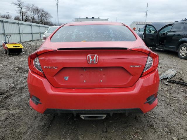 Photo 5 VIN: 2HGFC2F89KH501141 - HONDA CIVIC 