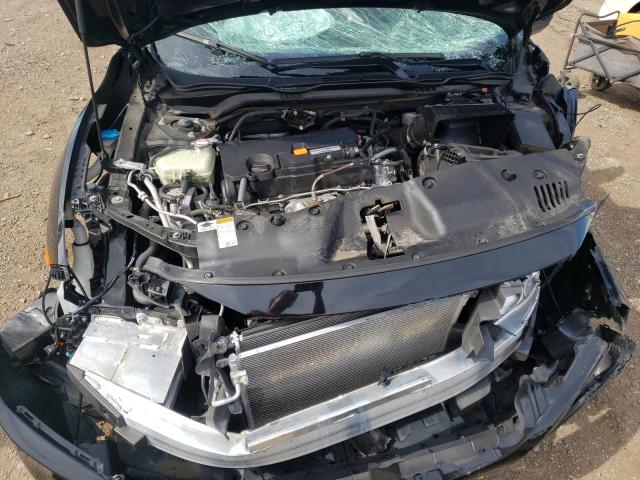 Photo 16 VIN: 2HGFC2F89KH504444 - HONDA CIVIC SPOR 