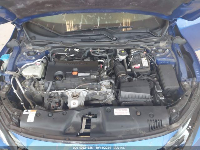 Photo 9 VIN: 2HGFC2F89KH511765 - HONDA CIVIC 