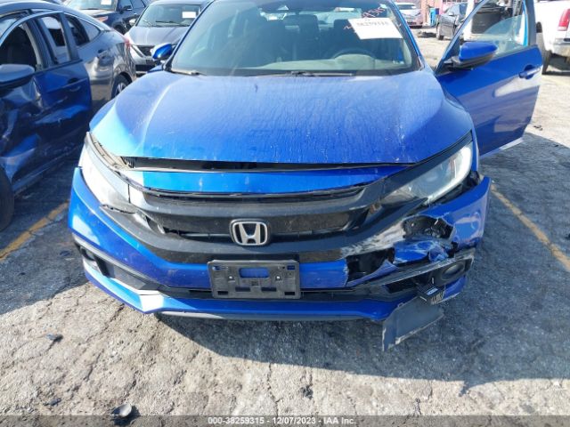 Photo 5 VIN: 2HGFC2F89KH515024 - HONDA CIVIC 