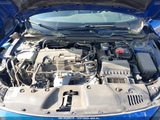 Photo 9 VIN: 2HGFC2F89KH515024 - HONDA CIVIC 