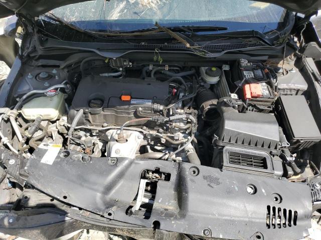 Photo 10 VIN: 2HGFC2F89KH516206 - HONDA CIVIC 