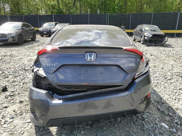 Photo 5 VIN: 2HGFC2F89KH516206 - HONDA CIVIC 