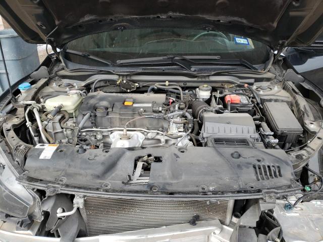 Photo 10 VIN: 2HGFC2F89KH522278 - HONDA CIVIC SPOR 