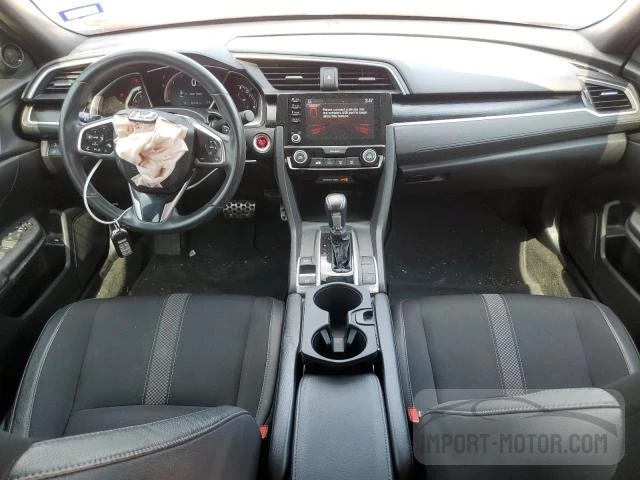 Photo 7 VIN: 2HGFC2F89KH525990 - HONDA CIVIC 