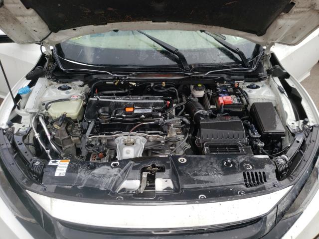 Photo 6 VIN: 2HGFC2F89KH537279 - HONDA CIVIC SPOR 