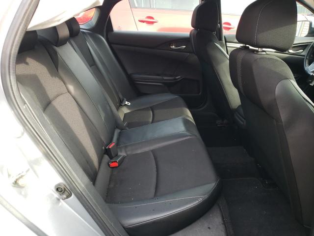 Photo 5 VIN: 2HGFC2F89KH537959 - HONDA CIVIC 