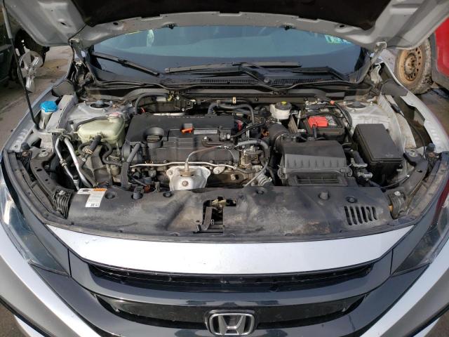 Photo 6 VIN: 2HGFC2F89KH537959 - HONDA CIVIC 