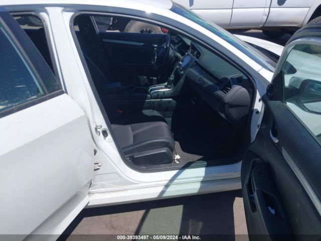 Photo 4 VIN: 2HGFC2F89KH539453 - HONDA CIVIC 