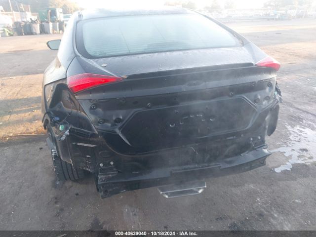 Photo 5 VIN: 2HGFC2F89KH539856 - HONDA CIVIC 