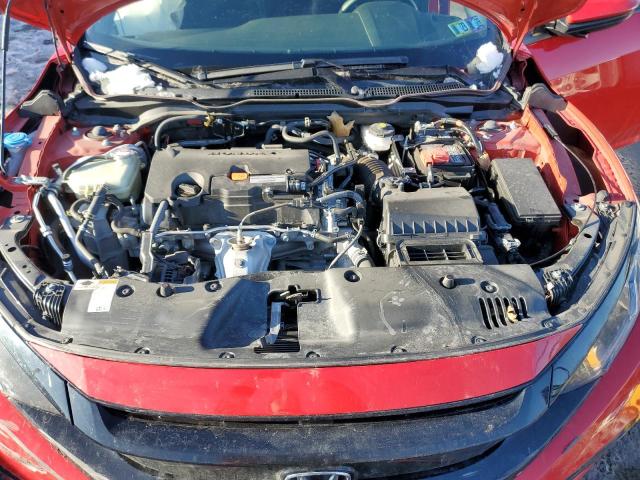 Photo 10 VIN: 2HGFC2F89KH541347 - HONDA CIVIC SPOR 