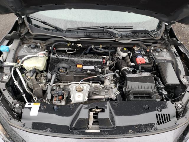 Photo 6 VIN: 2HGFC2F89KH547200 - HONDA CIVIC SPOR 