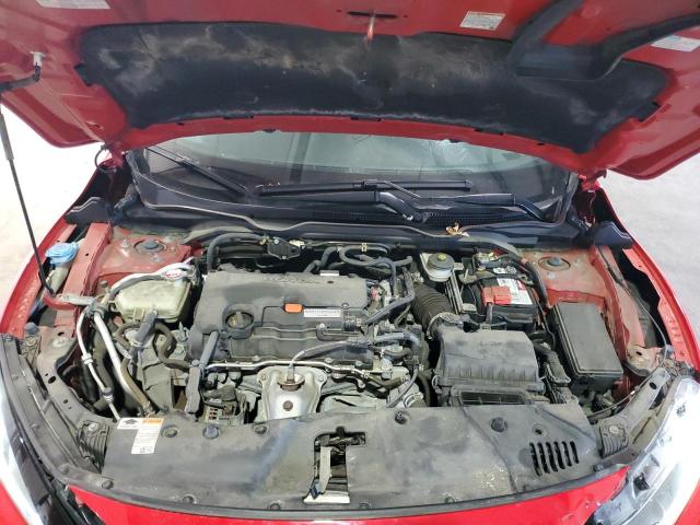 Photo 10 VIN: 2HGFC2F89KH548606 - HONDA CIVIC SPOR 