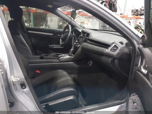 Photo 4 VIN: 2HGFC2F89KH552462 - HONDA CIVIC 