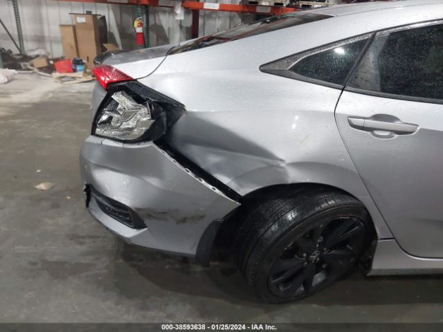 Photo 5 VIN: 2HGFC2F89KH552462 - HONDA CIVIC 