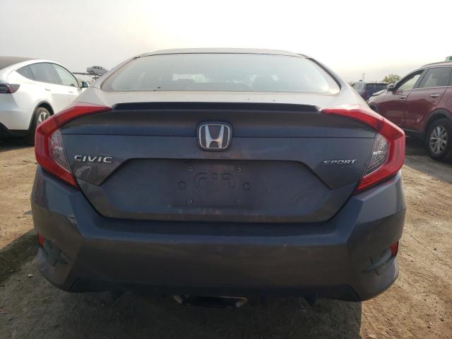 Photo 5 VIN: 2HGFC2F89KH555202 - HONDA CIVIC SPOR 