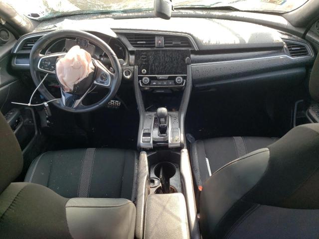 Photo 7 VIN: 2HGFC2F89KH555202 - HONDA CIVIC SPOR 