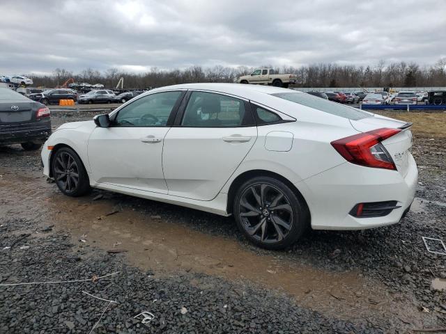 Photo 1 VIN: 2HGFC2F89KH558343 - HONDA CIVIC 