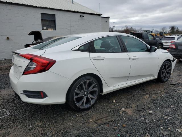 Photo 2 VIN: 2HGFC2F89KH558343 - HONDA CIVIC 