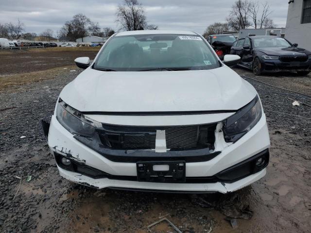 Photo 4 VIN: 2HGFC2F89KH558343 - HONDA CIVIC 