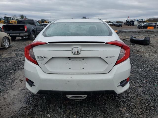 Photo 5 VIN: 2HGFC2F89KH558343 - HONDA CIVIC 