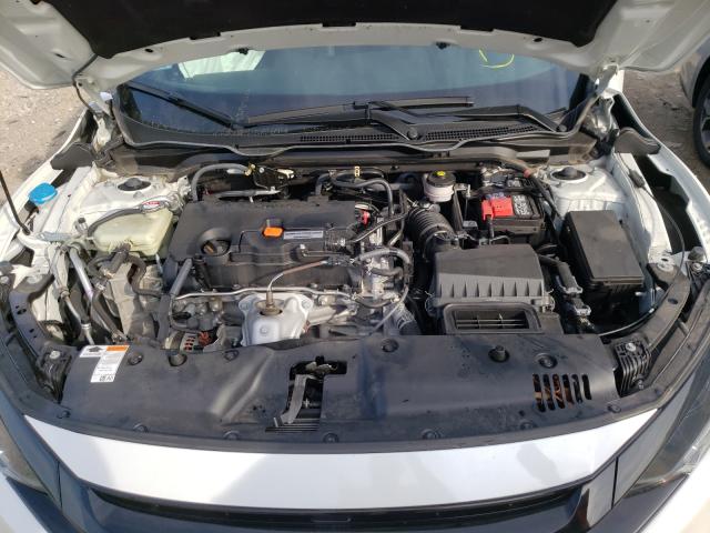 Photo 6 VIN: 2HGFC2F89KH559718 - HONDA CIVIC 