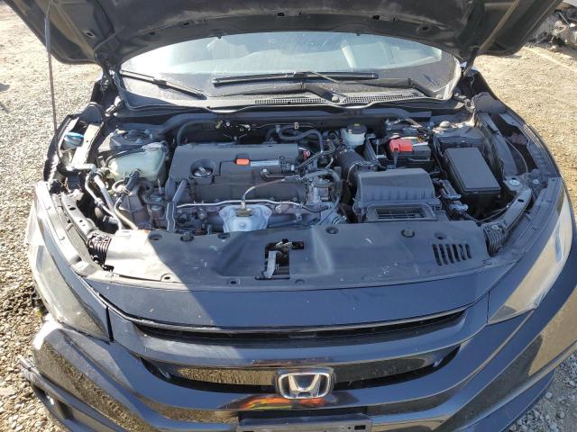 Photo 10 VIN: 2HGFC2F89KH584831 - HONDA CIVIC 