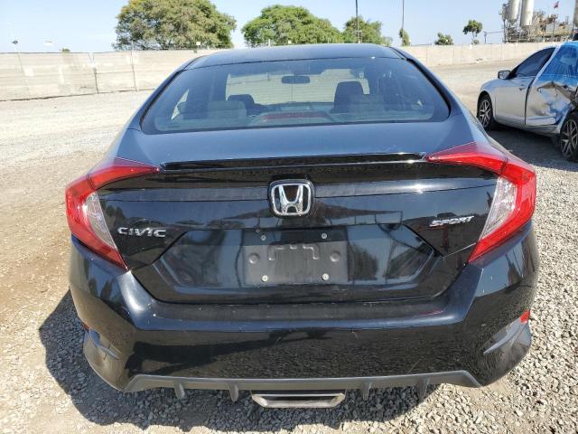 Photo 5 VIN: 2HGFC2F89KH584831 - HONDA CIVIC 