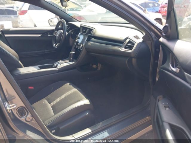 Photo 4 VIN: 2HGFC2F89KH588992 - HONDA CIVIC 